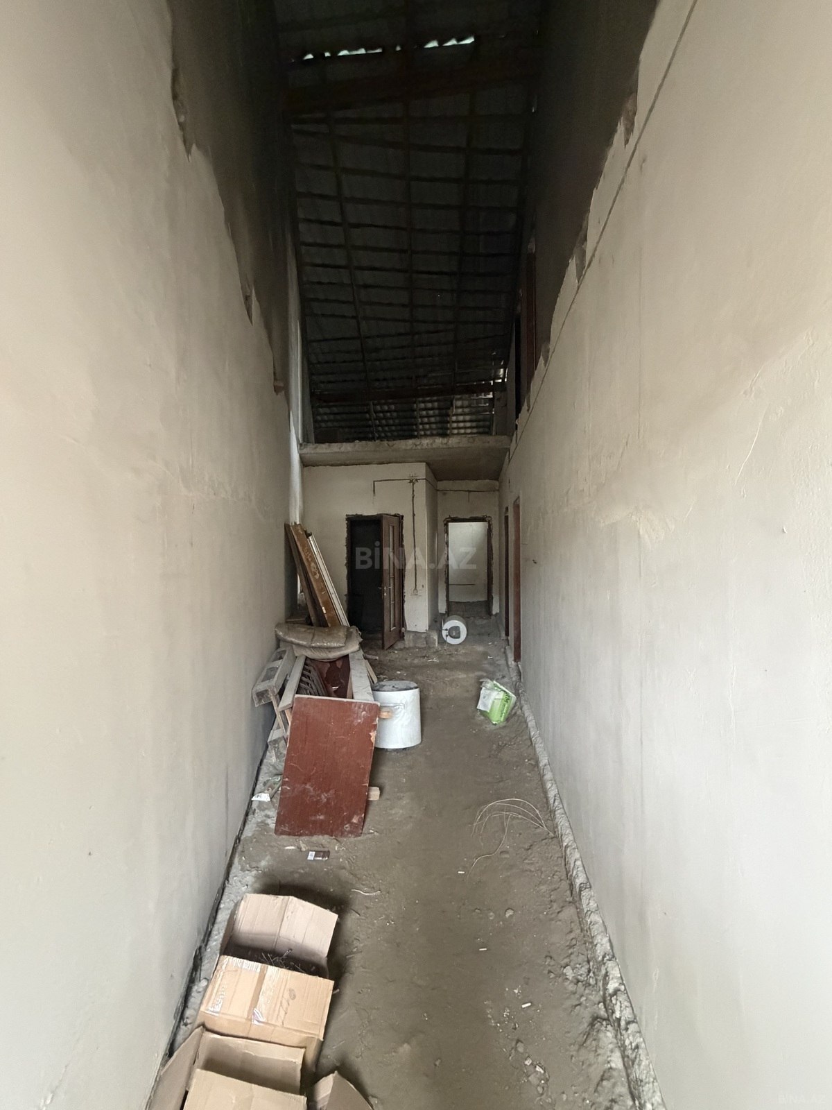 4-комн. дом/дача - Хазарский р. - 193.4 м² (3)