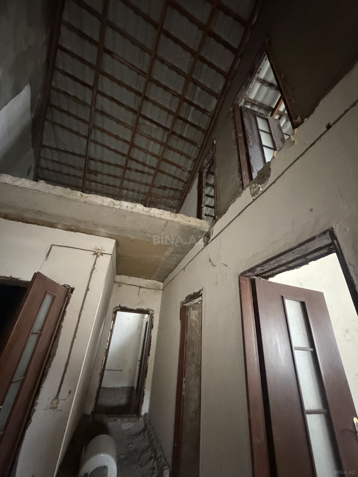 4-комн. дом/дача - Хазарский р. - 193.4 м² (4)