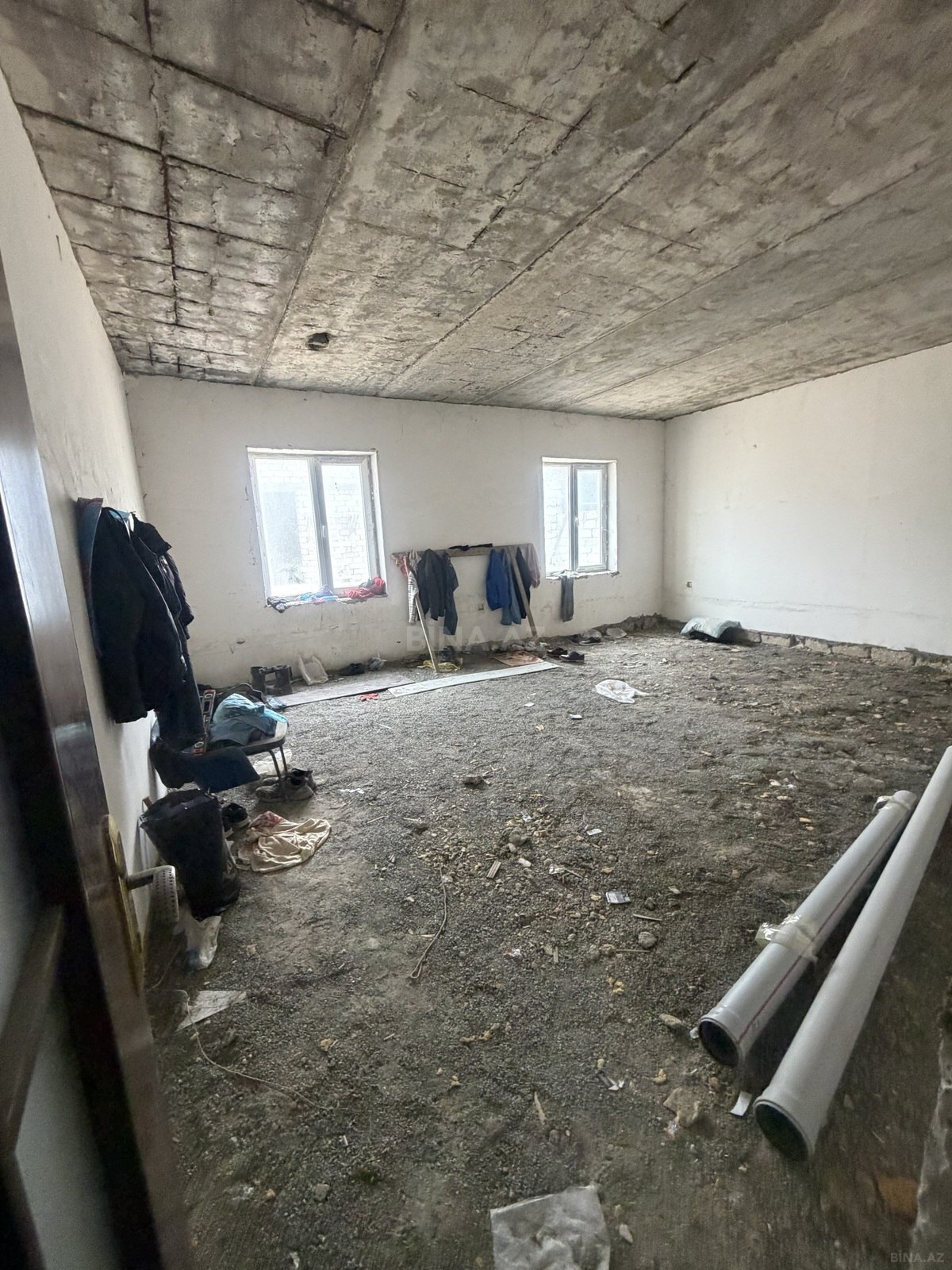 4-комн. дом/дача - Хазарский р. - 193.4 м² (5)
