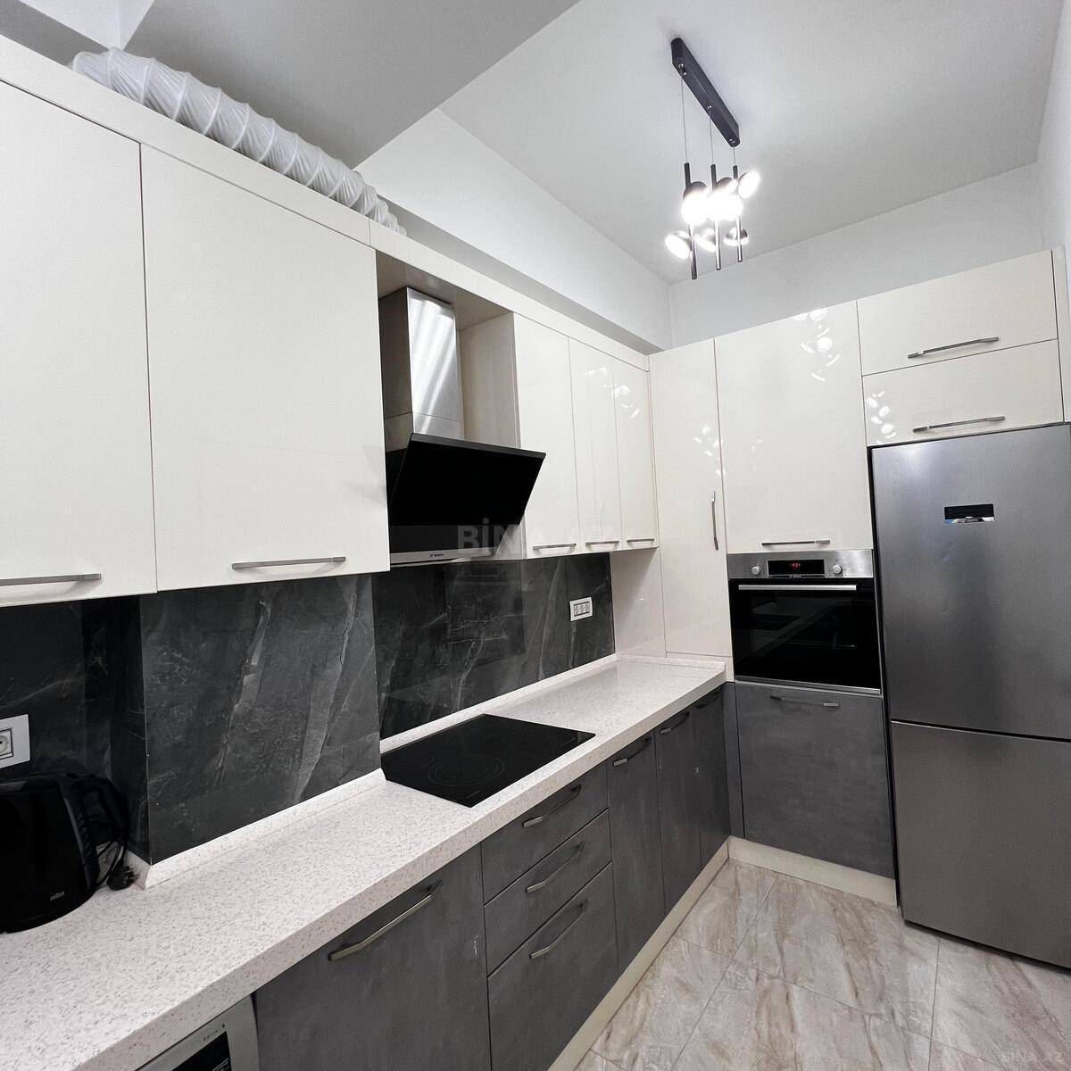 3-комн. новостройка - пос. Аг шехер - 93 м² (11)