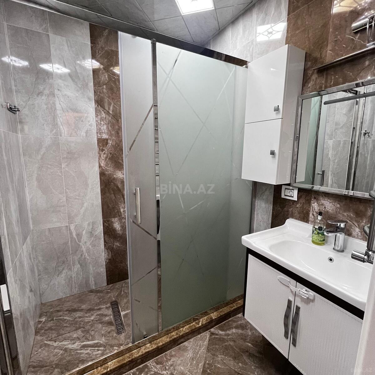 3-комн. новостройка - пос. Аг шехер - 93 м² (16)