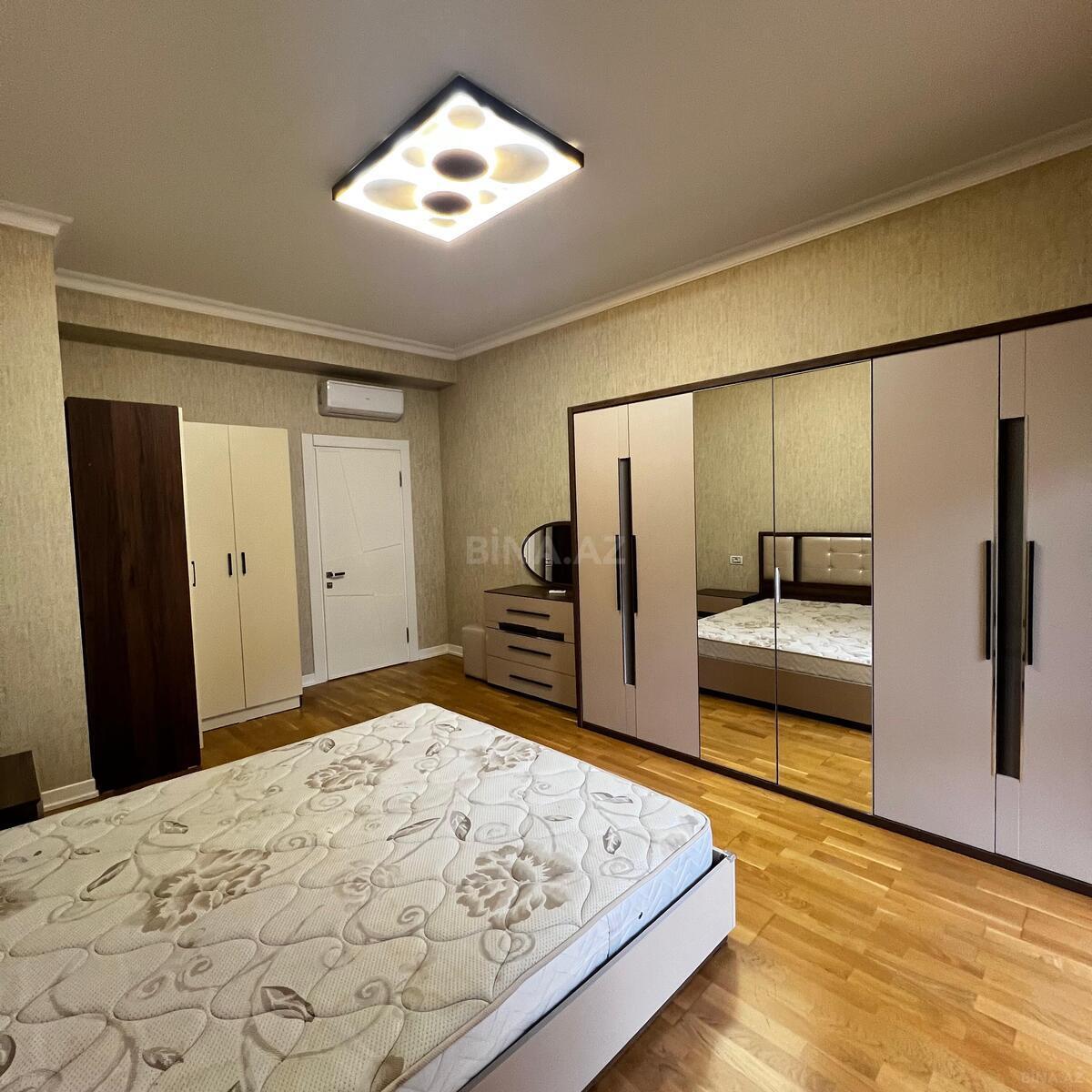 3-комн. новостройка - пос. Аг шехер - 93 м² (8)