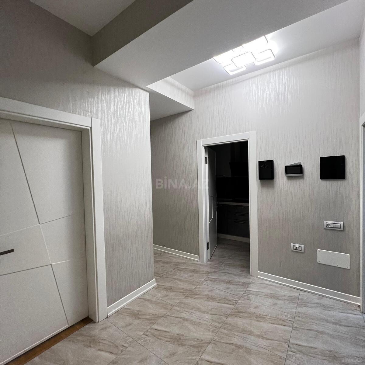 3-комн. новостройка - пос. Аг шехер - 93 м² (13)