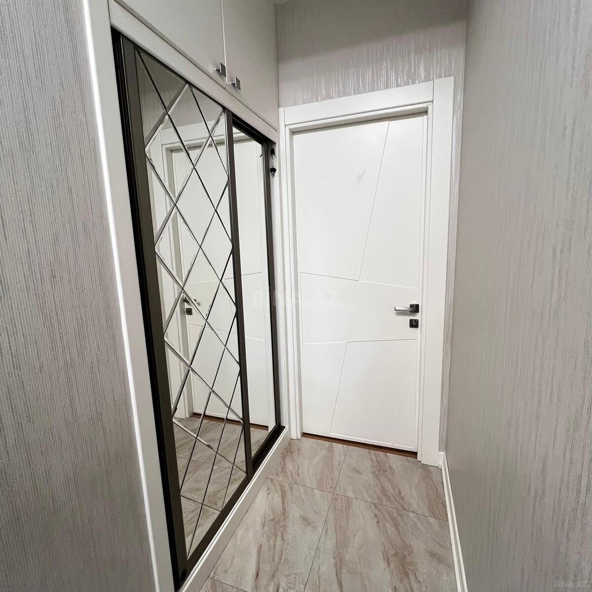 3-комн. новостройка - пос. Аг шехер - 93 м² (14)