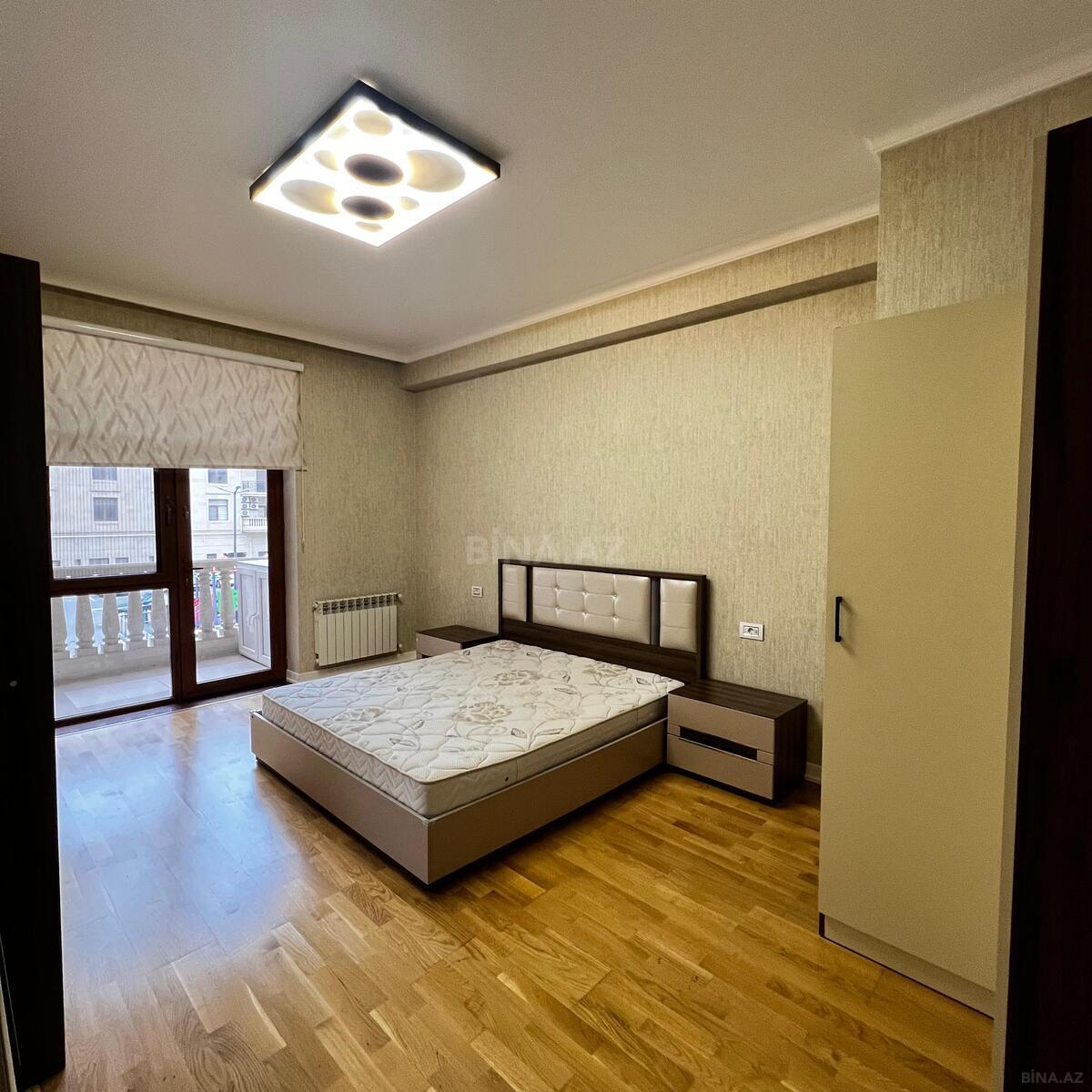 3-комн. новостройка - пос. Аг шехер - 93 м² (5)