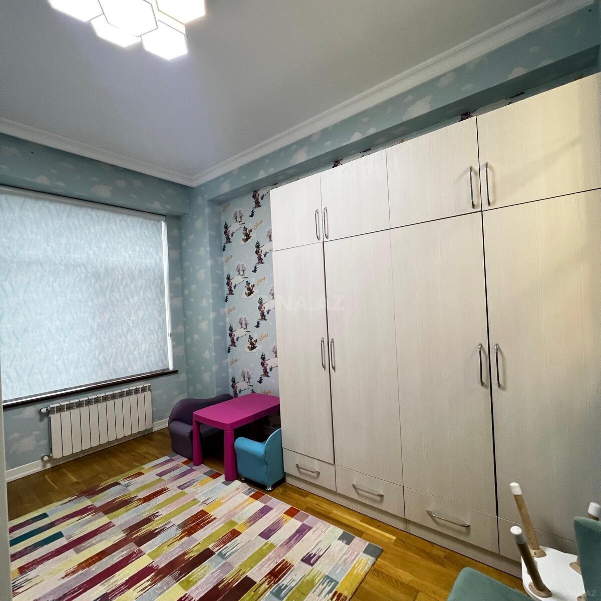 3-комн. новостройка - пос. Аг шехер - 93 м² (10)