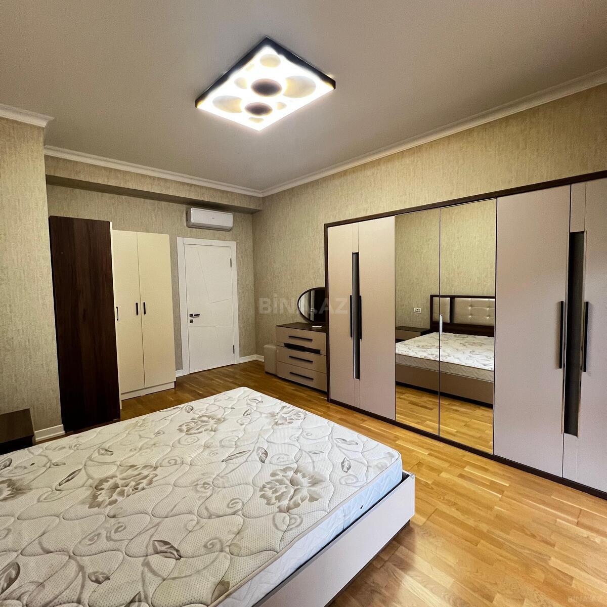 3-комн. новостройка - пос. Аг шехер - 93 м² (7)