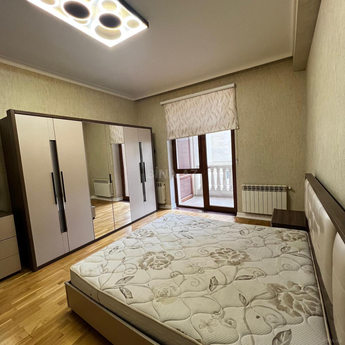 3-комн. новостройка - пос. Аг шехер - 93 м² (6)