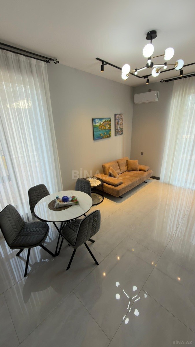 5-комн. дом/дача - пос. Мардакан - 450 м² (18)