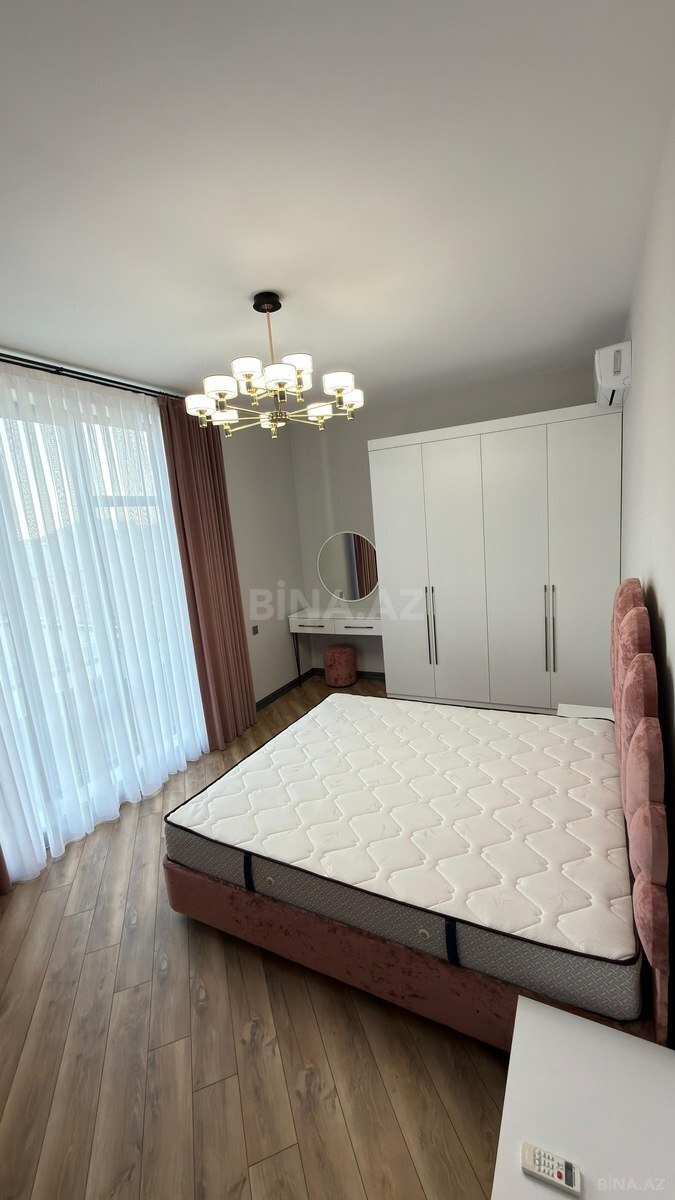 5-комн. дом/дача - пос. Мардакан - 450 м² (22)