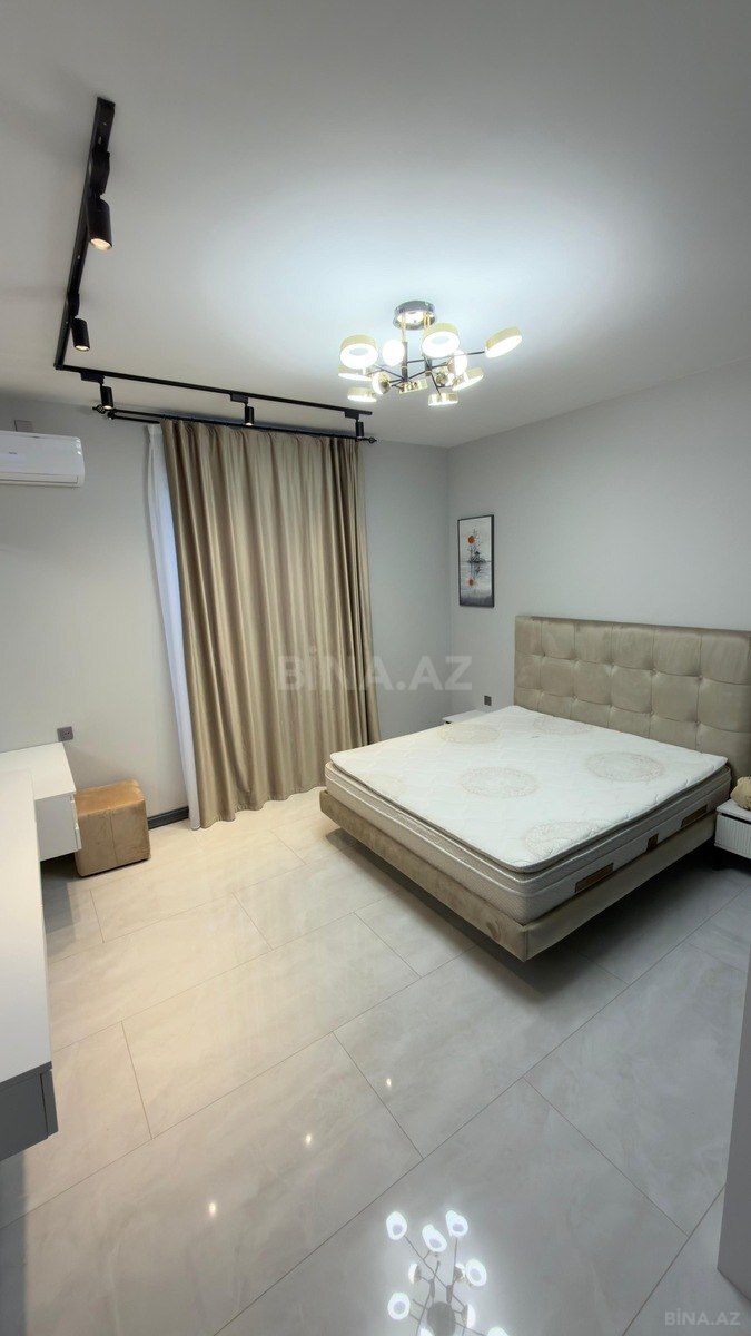 5-комн. дом/дача - пос. Мардакан - 450 м² (27)