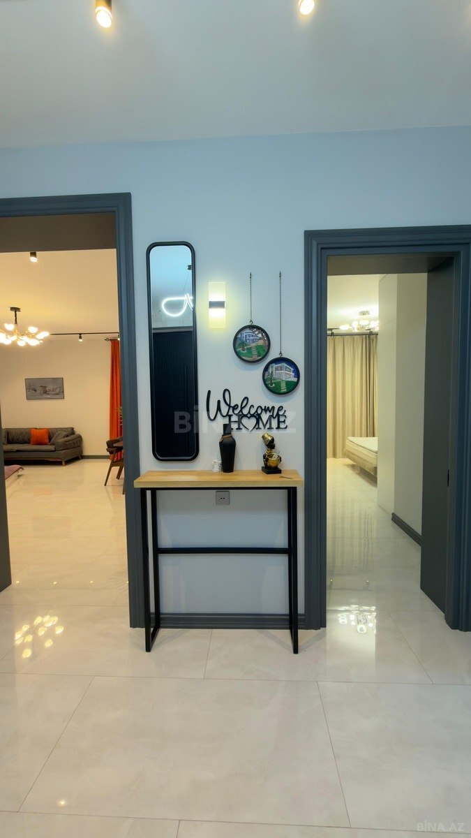 5-комн. дом/дача - пос. Мардакан - 450 м² (19)