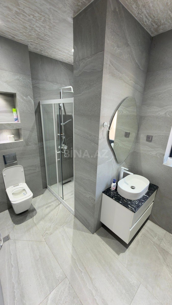 5-комн. дом/дача - пос. Мардакан - 450 м² (26)