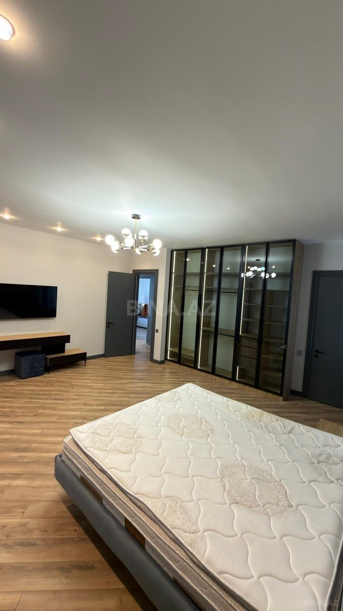 5-комн. дом/дача - пос. Мардакан - 450 м² (21)