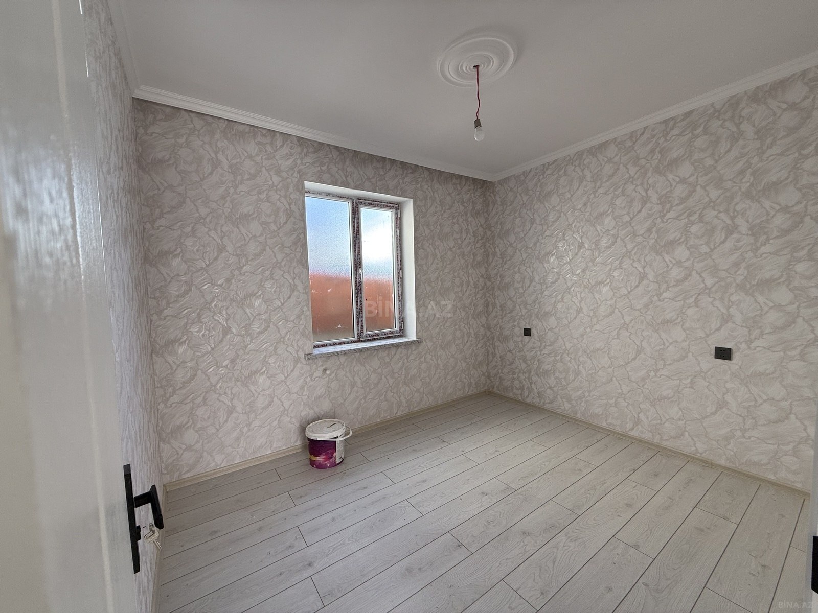 3 otaqlı həyət evi/bağ evi - Masazır q. - 90 m² (5)