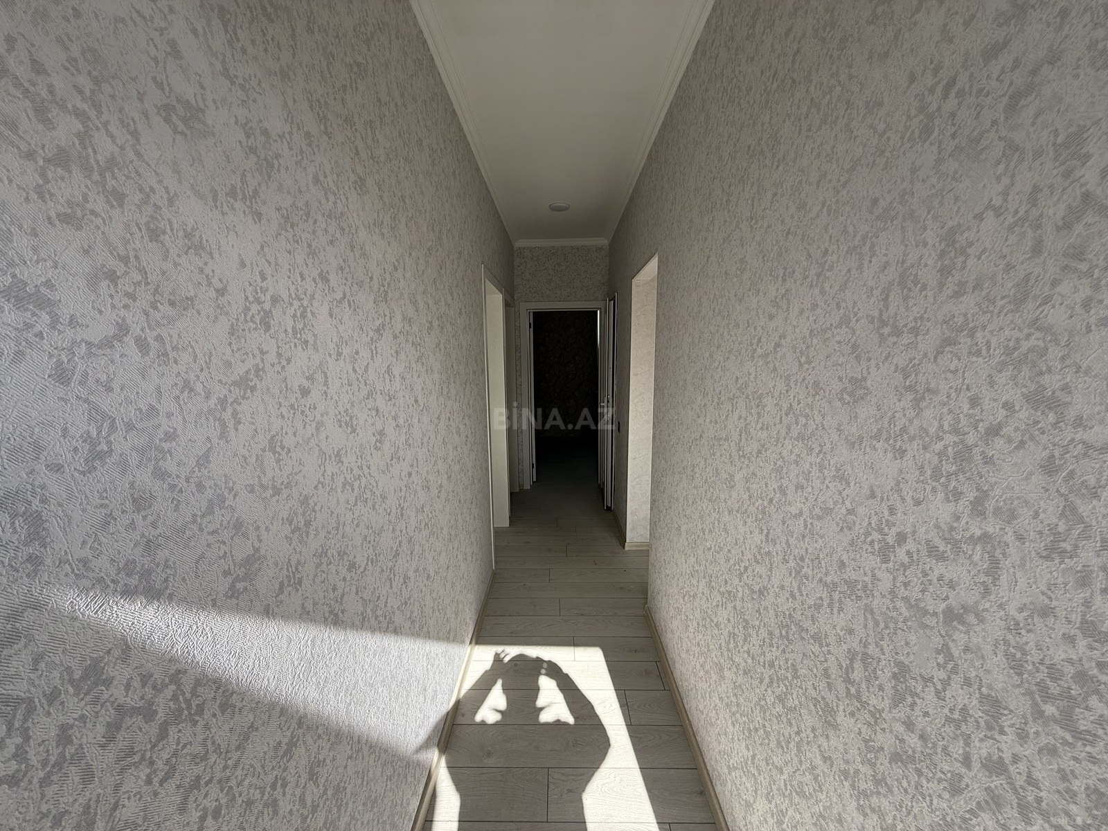 3 otaqlı həyət evi/bağ evi - Masazır q. - 90 m² (10)