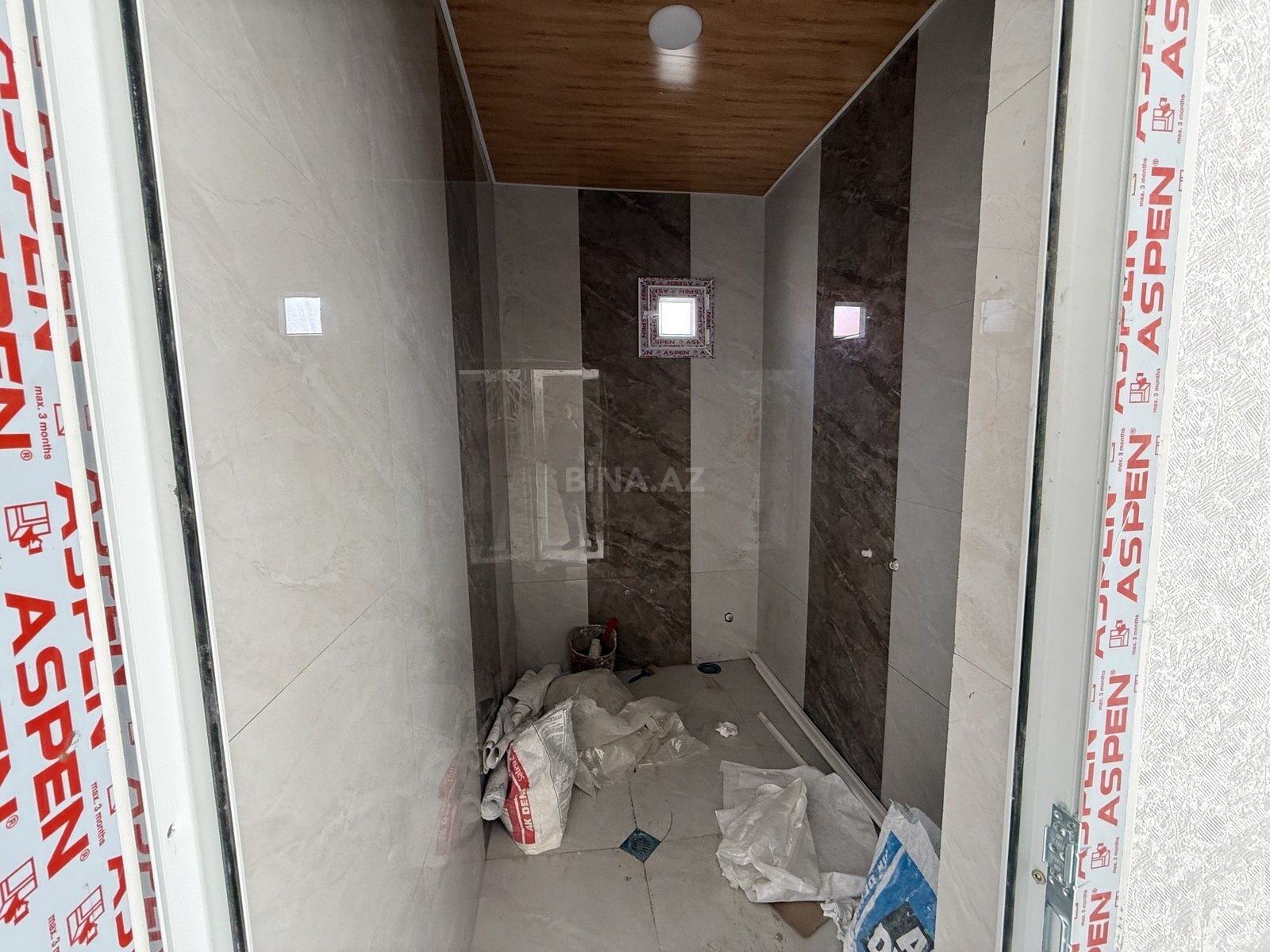 3 otaqlı həyət evi/bağ evi - Masazır q. - 90 m² (6)
