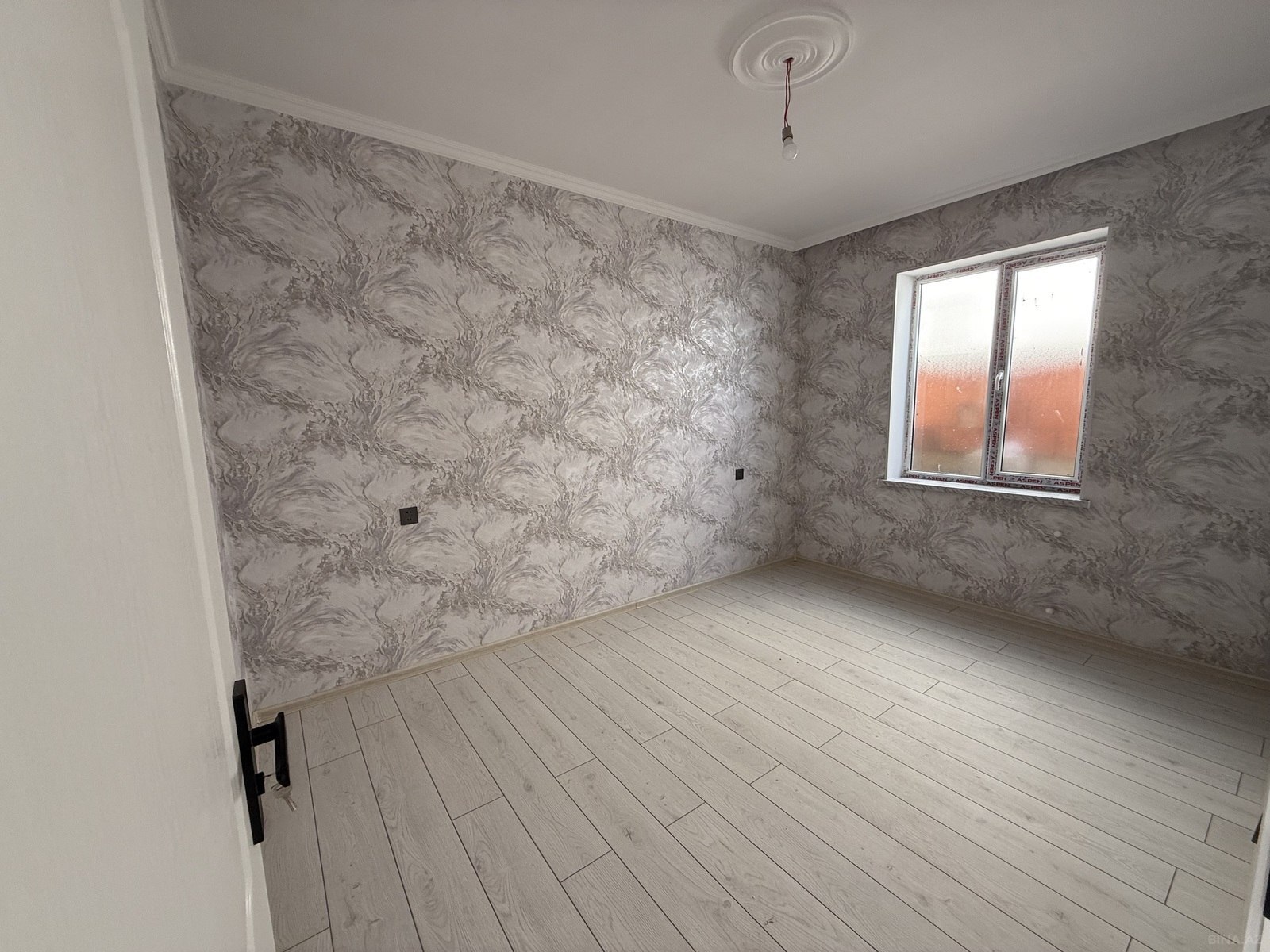 3 otaqlı həyət evi/bağ evi - Masazır q. - 90 m² (9)