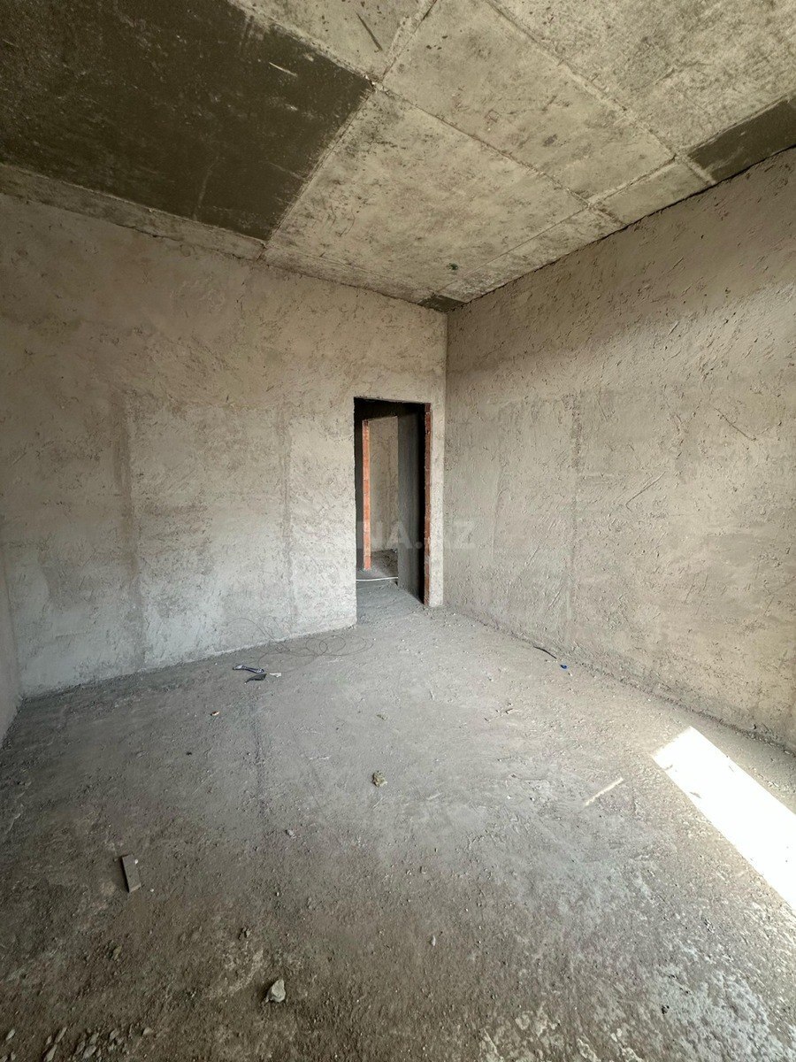 1 otaqlı yeni tikili - Şah İsmayıl Xətai m. - 68.2 m² (8)