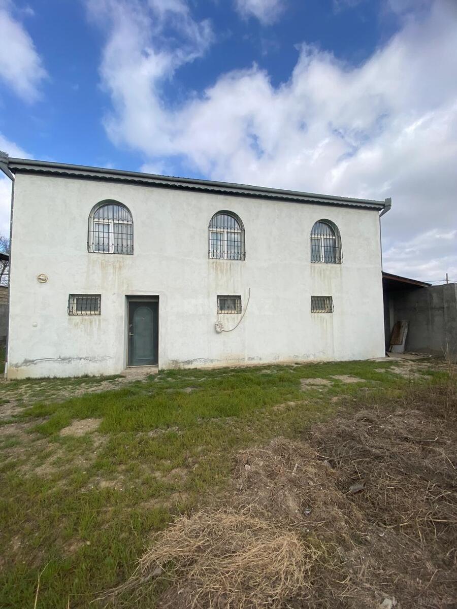 6-комн. дом/дача - пос. Маштаги - 350 м² (1)