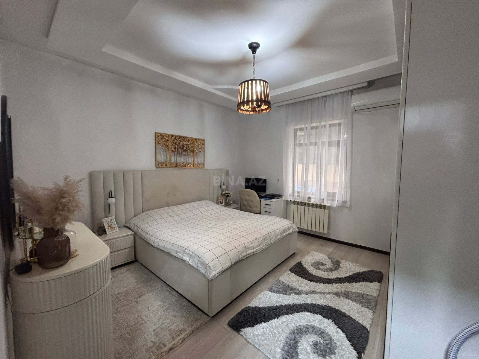 3-комн. дом/дача - пос. Мардакан - 150 м² (11)