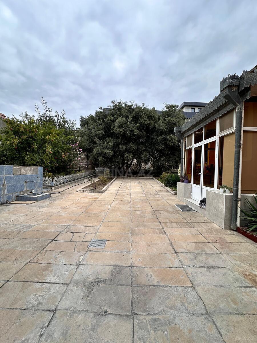 Участок - м. Кара Караев - 6 сот (4)