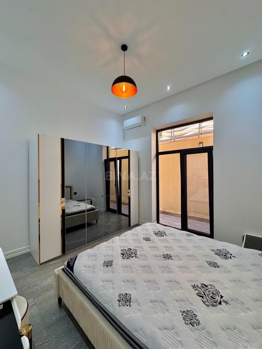 5-комн. дом/дача - пос. Мардакан - 280 м² (29)