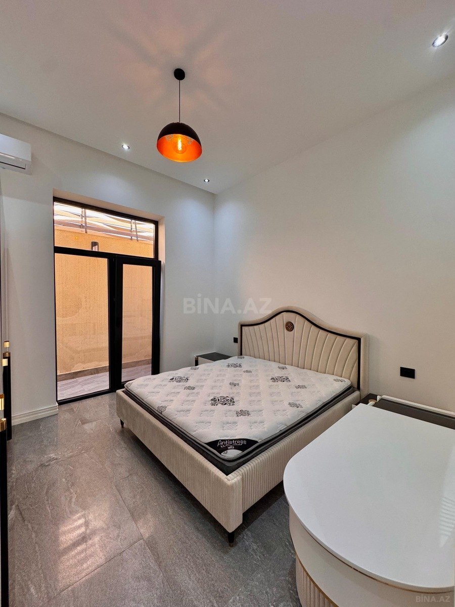 5-комн. дом/дача - пос. Мардакан - 280 м² (16)