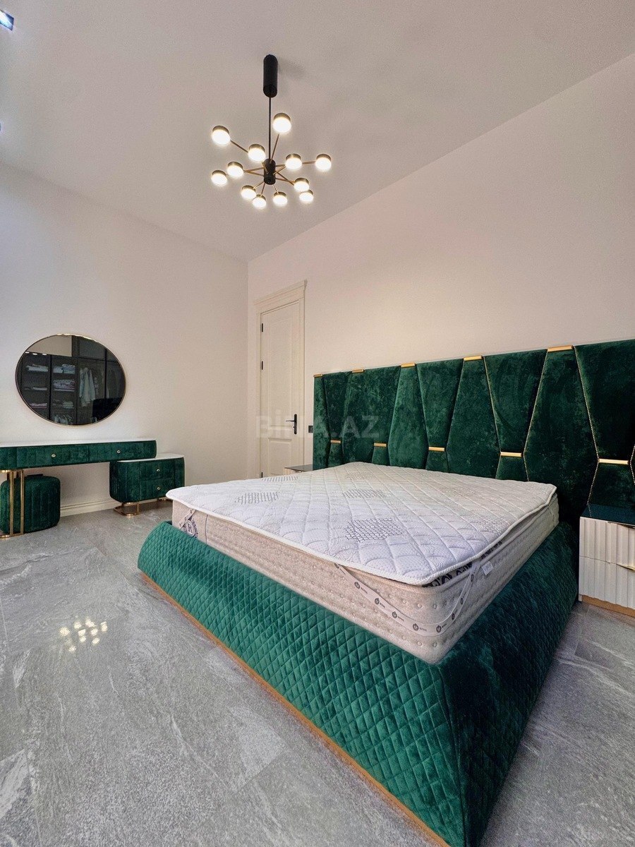 5-комн. дом/дача - пос. Мардакан - 280 м² (15)