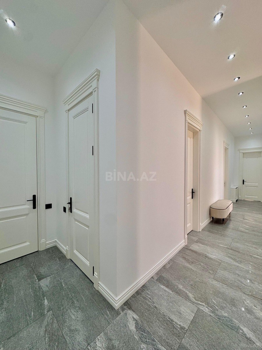 5-комн. дом/дача - пос. Мардакан - 280 м² (14)