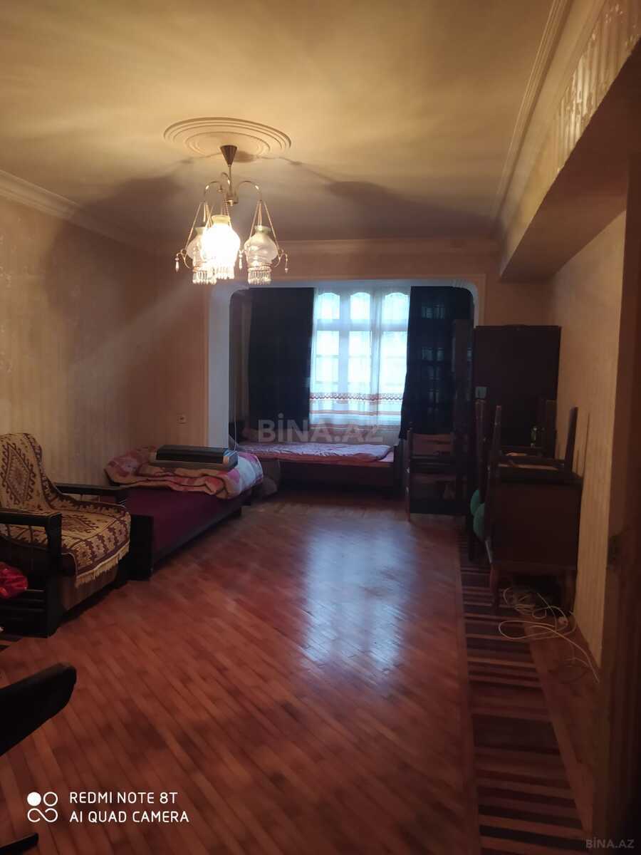 1-комн. вторичка - Наримановский  р. - 45 м² (2)