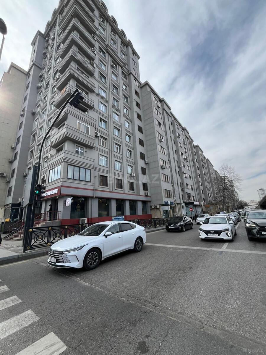1-комн. вторичка - Наримановский  р. - 45 м² (1)