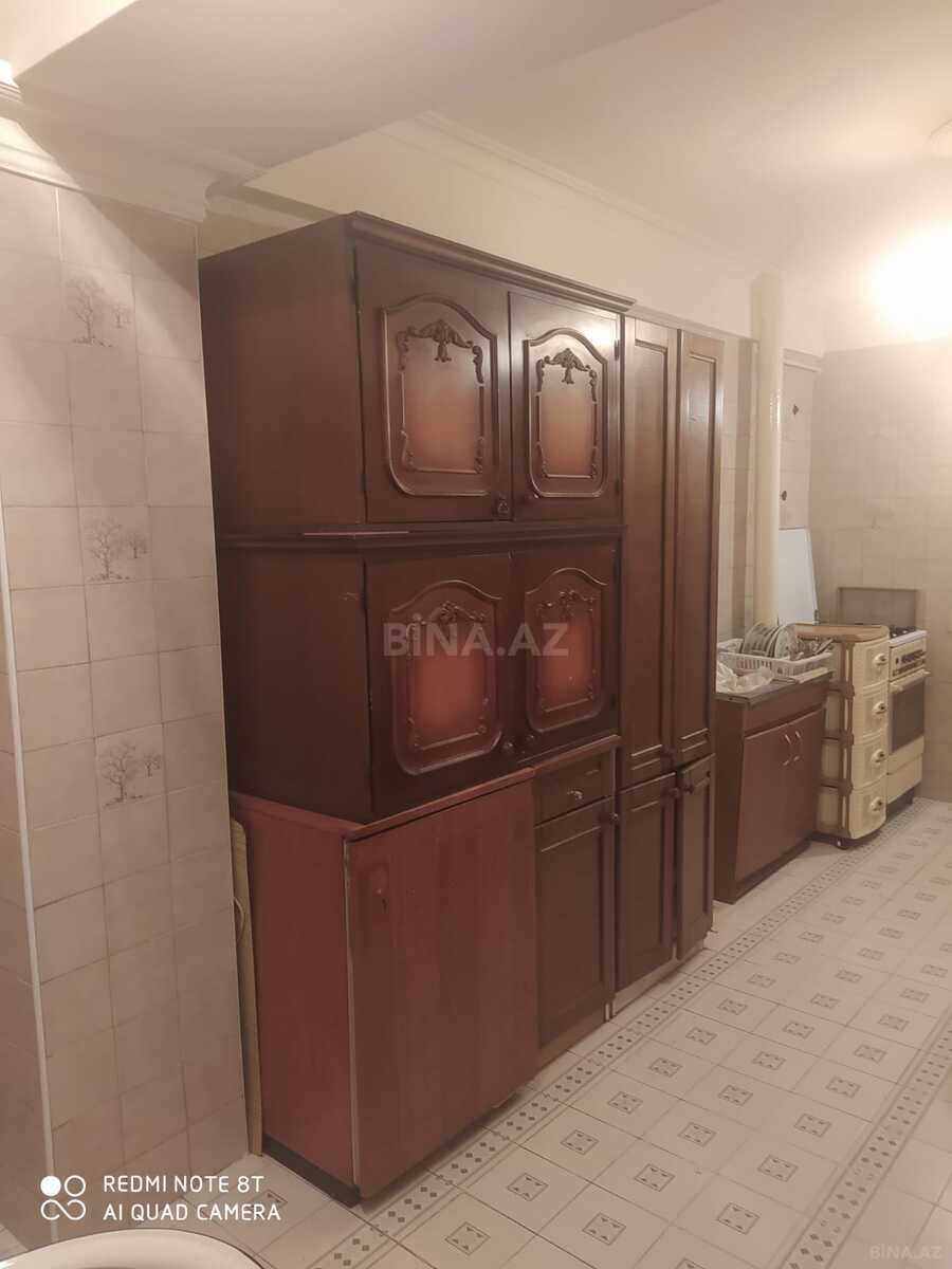 1-комн. вторичка - Наримановский  р. - 45 м² (4)