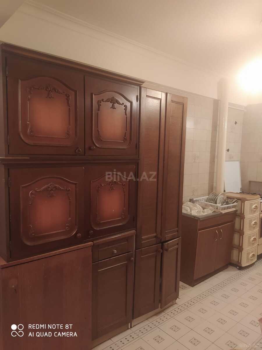1-комн. вторичка - Наримановский  р. - 45 м² (7)