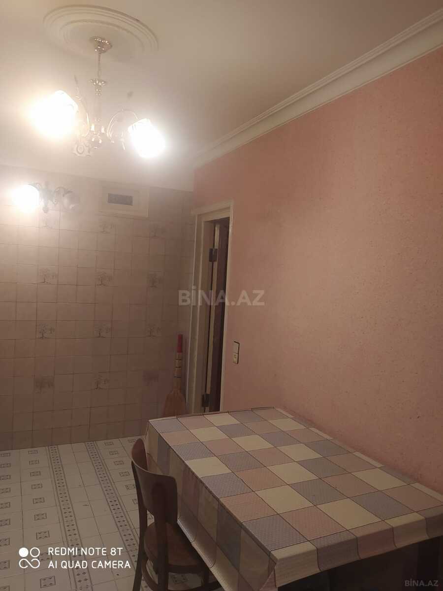 1-комн. вторичка - Наримановский  р. - 45 м² (5)