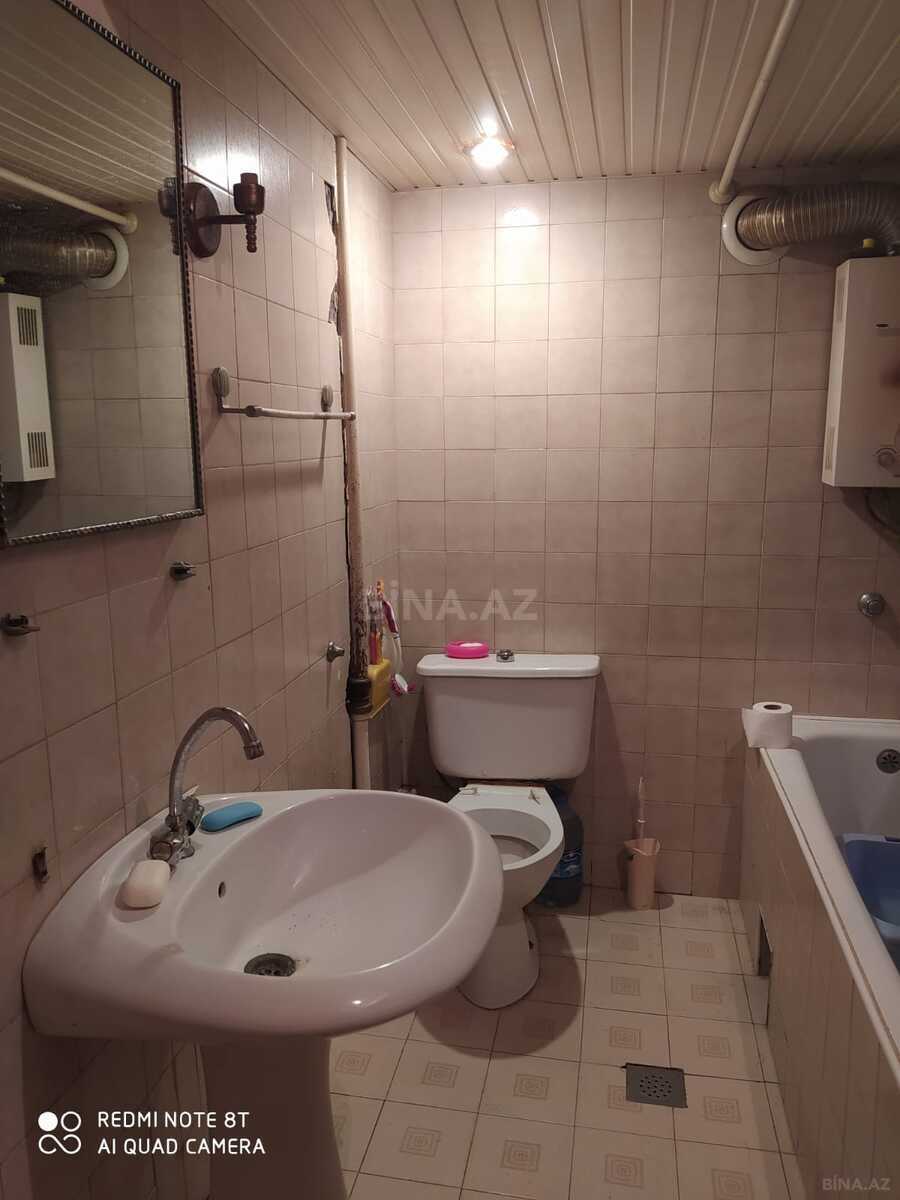 1-комн. вторичка - Наримановский  р. - 45 м² (6)