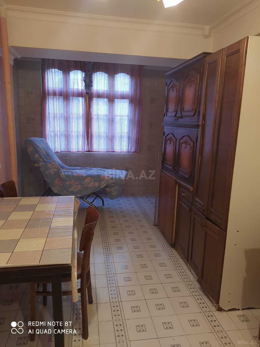 1-комн. вторичка - Наримановский  р. - 45 м² (3)