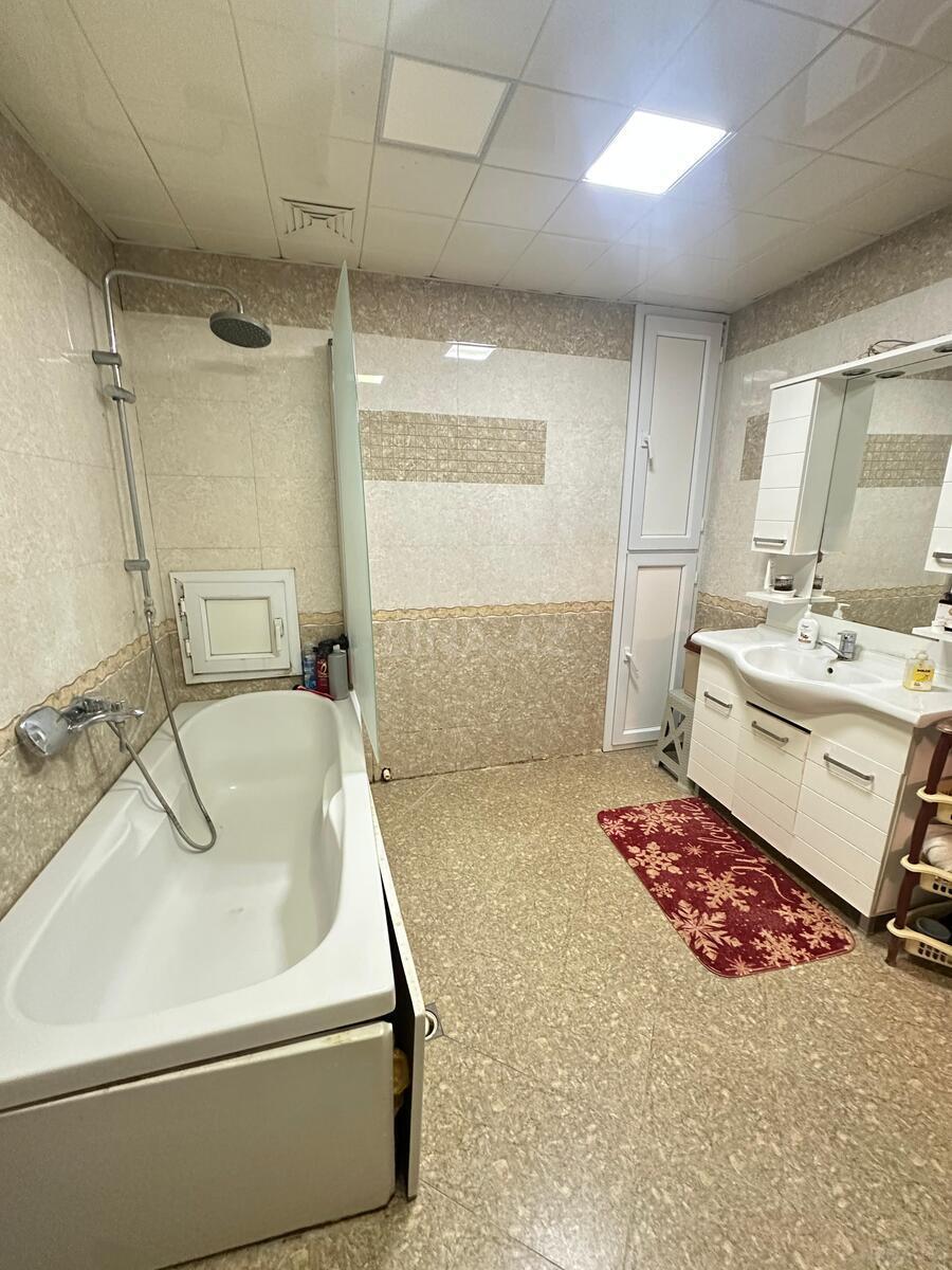 3 otaqlı yeni tikili - Xalqlar Dostluğu m. - 105 m² (10)