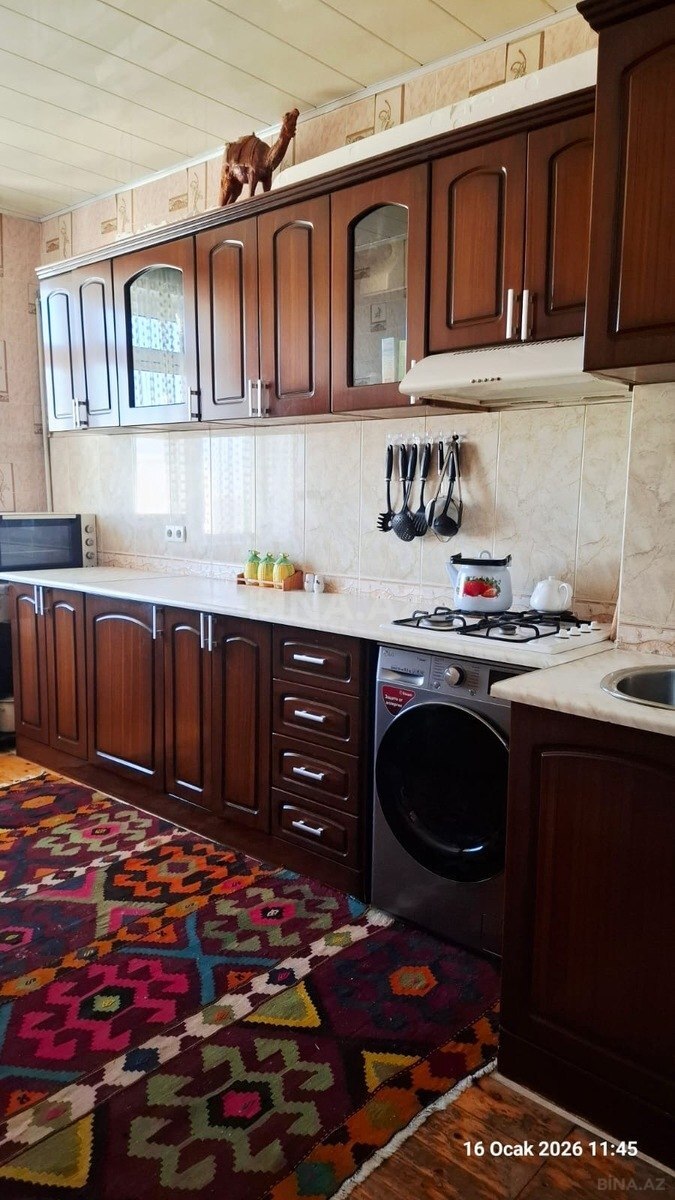 2 otaqlı yeni tikili - Neftçilər m. - 72 m² (4)