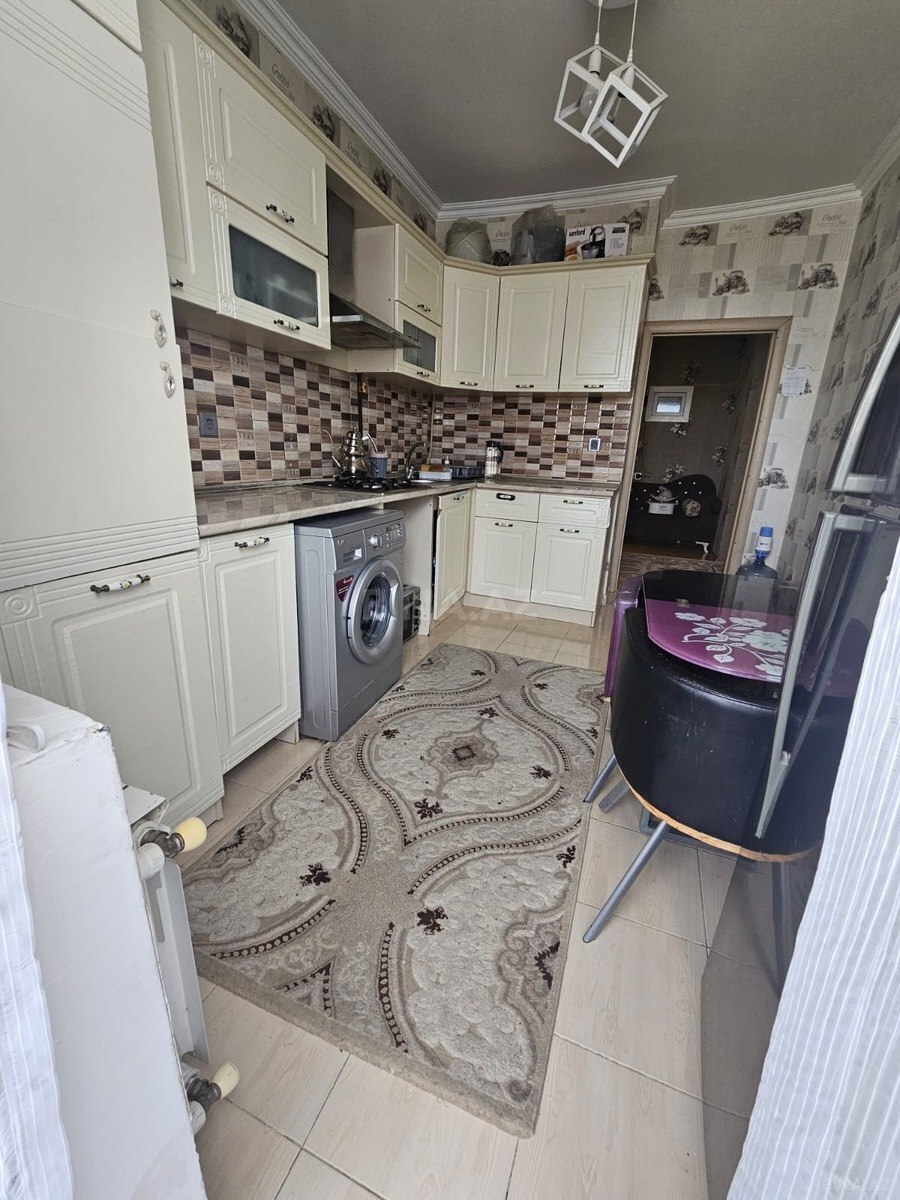 2 otaqlı yeni tikili - Bakıxanov q. - 82 m² (3)