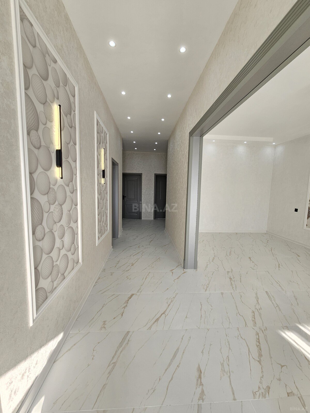 4-комн. дом/дача - пос. Шувеляны - 160 м² (20)