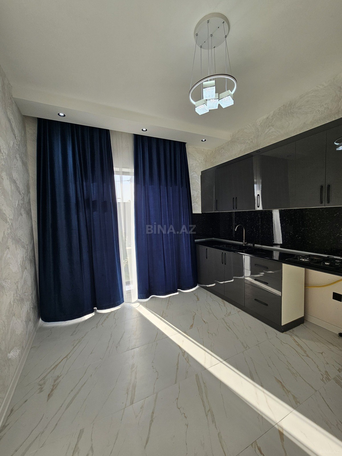 4-комн. дом/дача - пос. Шувеляны - 160 м² (9)