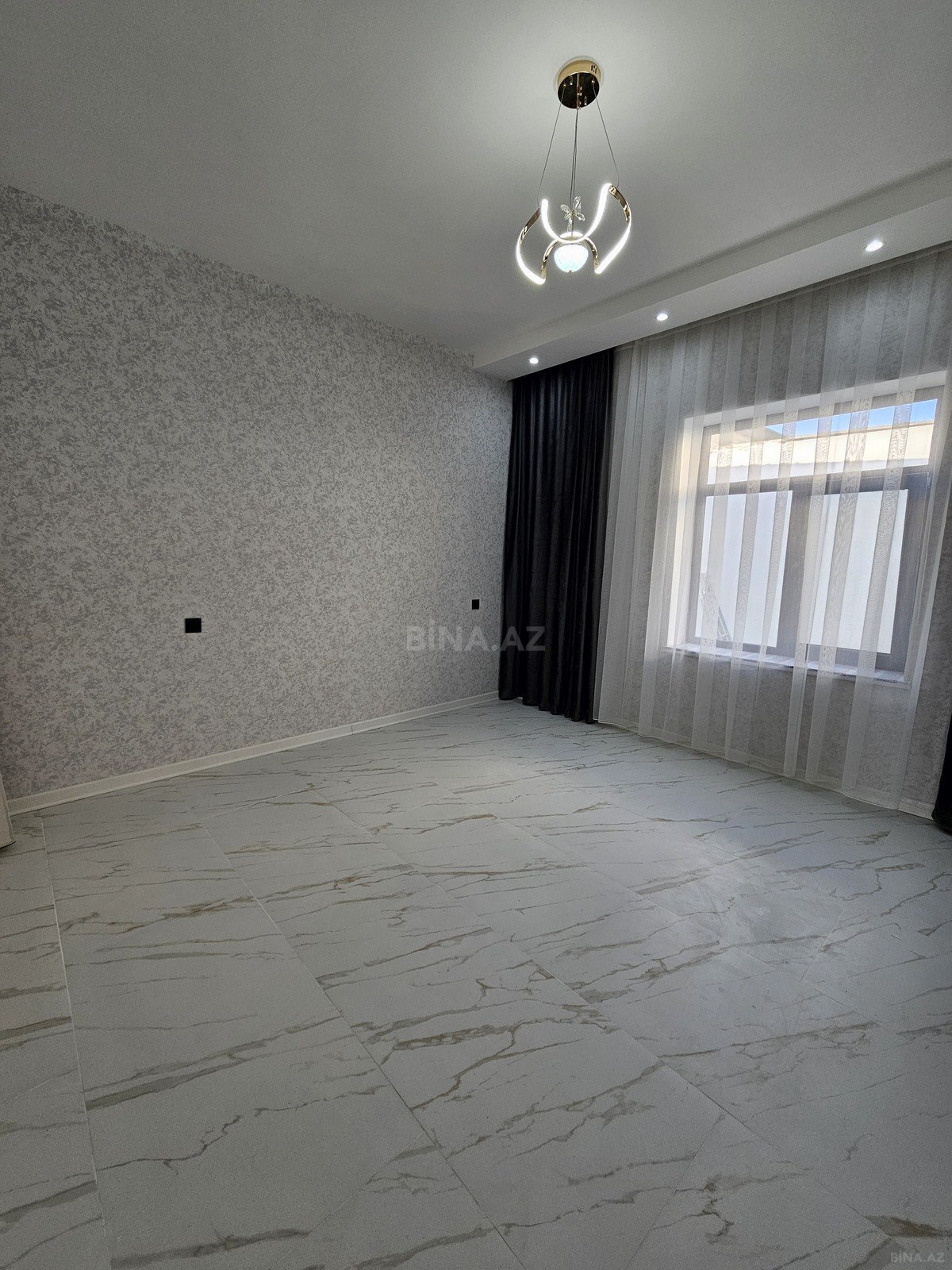 4-комн. дом/дача - пос. Шувеляны - 160 м² (16)