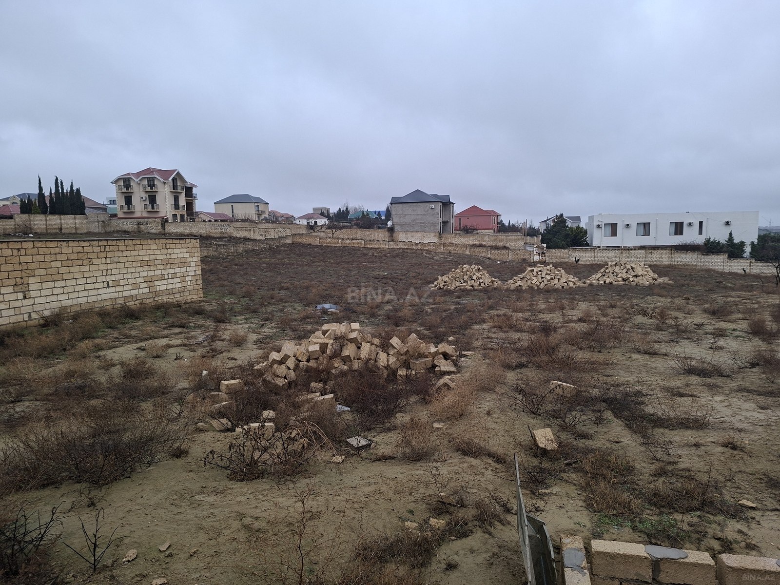 Torpaq - Masazır q. - 53 sot (2)