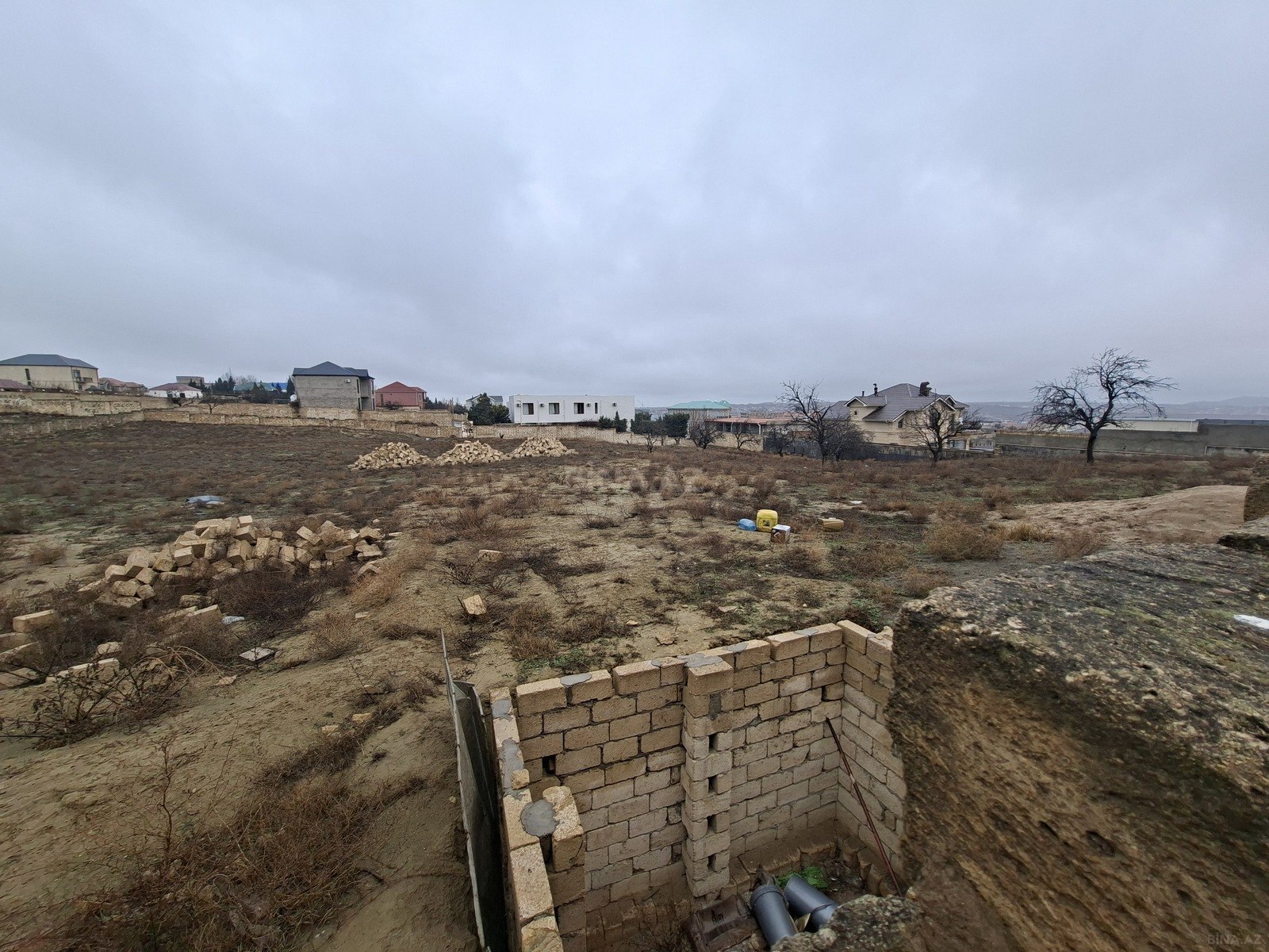 Torpaq - Masazır q. - 53 sot (3)