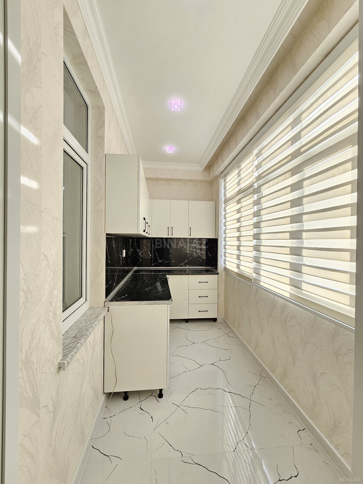 3 otaqlı yeni tikili - Masazır q. - 90 m² (6)