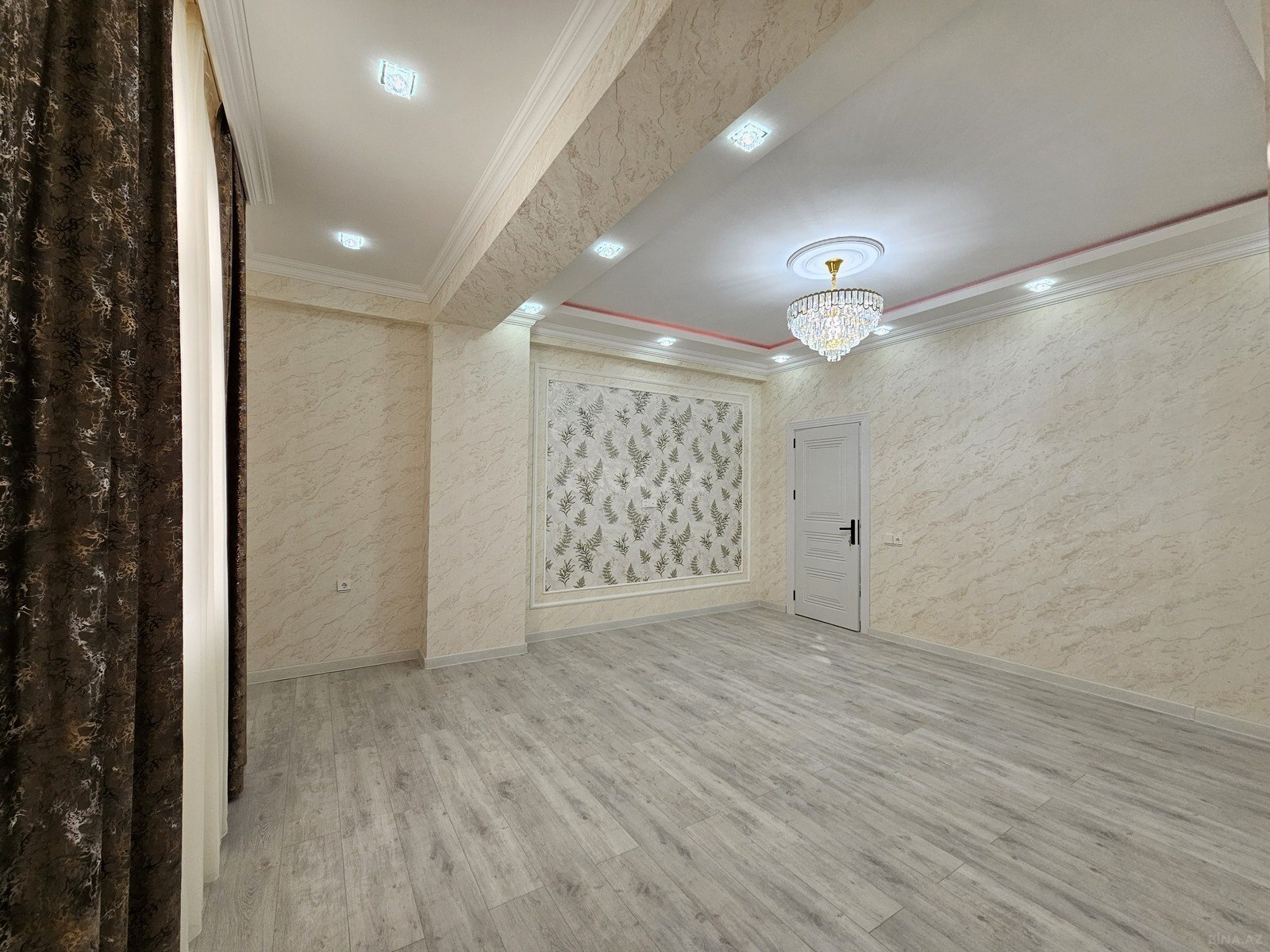 3 otaqlı yeni tikili - Masazır q. - 90 m² (4)