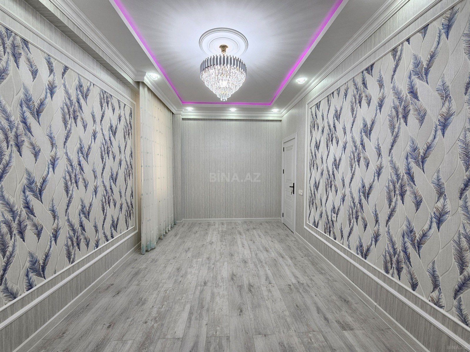 3 otaqlı yeni tikili - Masazır q. - 90 m² (9)