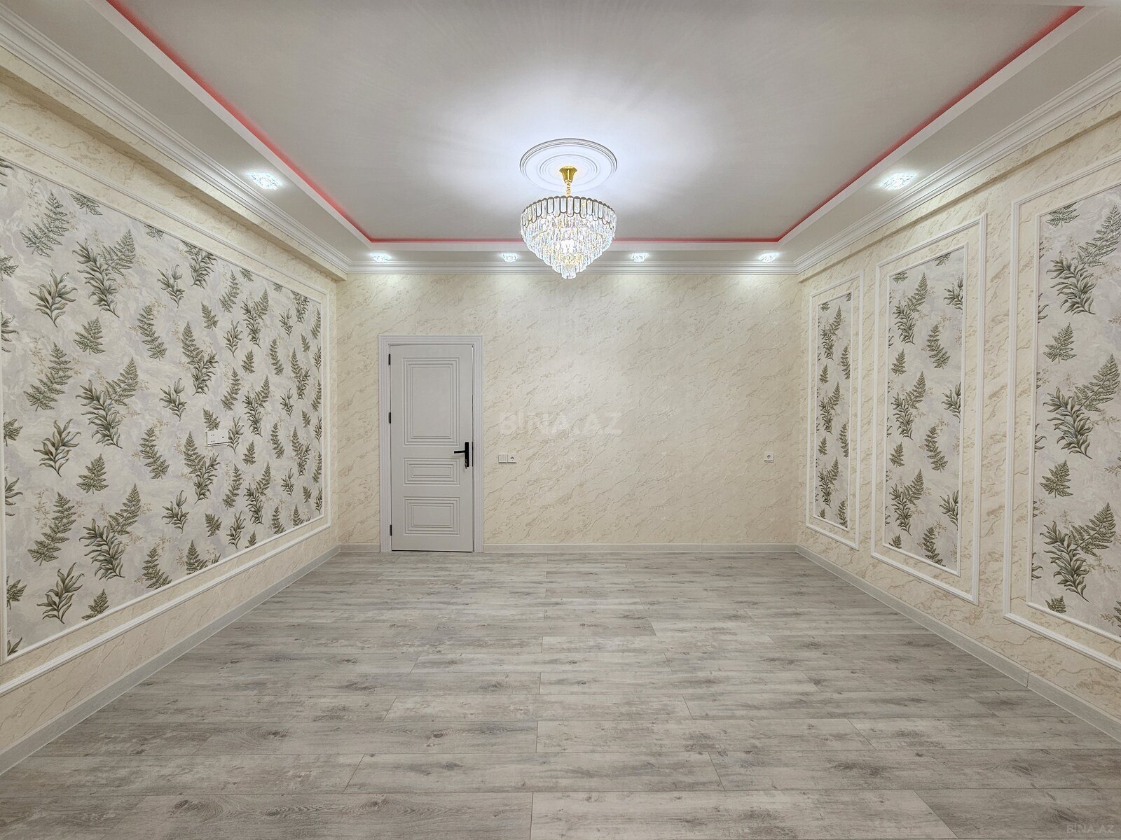 3 otaqlı yeni tikili - Masazır q. - 90 m² (3)