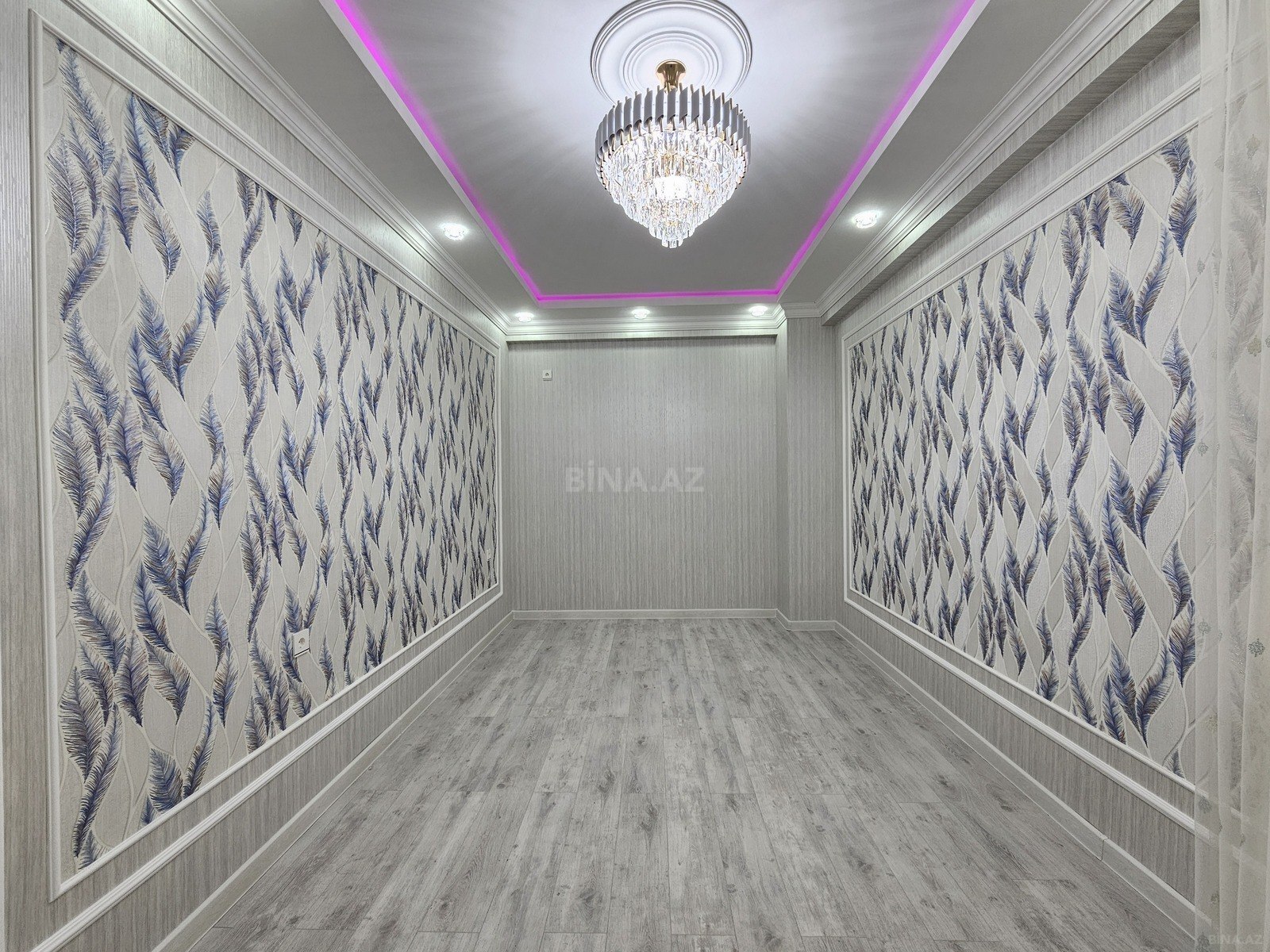 3 otaqlı yeni tikili - Masazır q. - 90 m² (8)